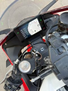 Kayo 450RR - ფოტო 6