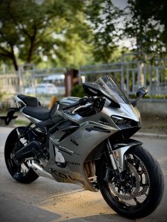 Kayo 450RR - ფოტო 2