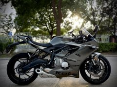 Kayo 450RR - ფოტო 3