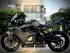 Kayo 450RR - ფოტო 4
