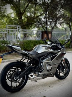 Kayo 450RR - ფოტო 5