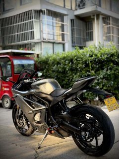 Kayo 450RR - ფოტო 6