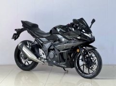 Haojue Suzuki GSX250R - фото 1