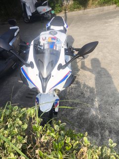 QJMOTOR Sai 600 - ფოტო 1