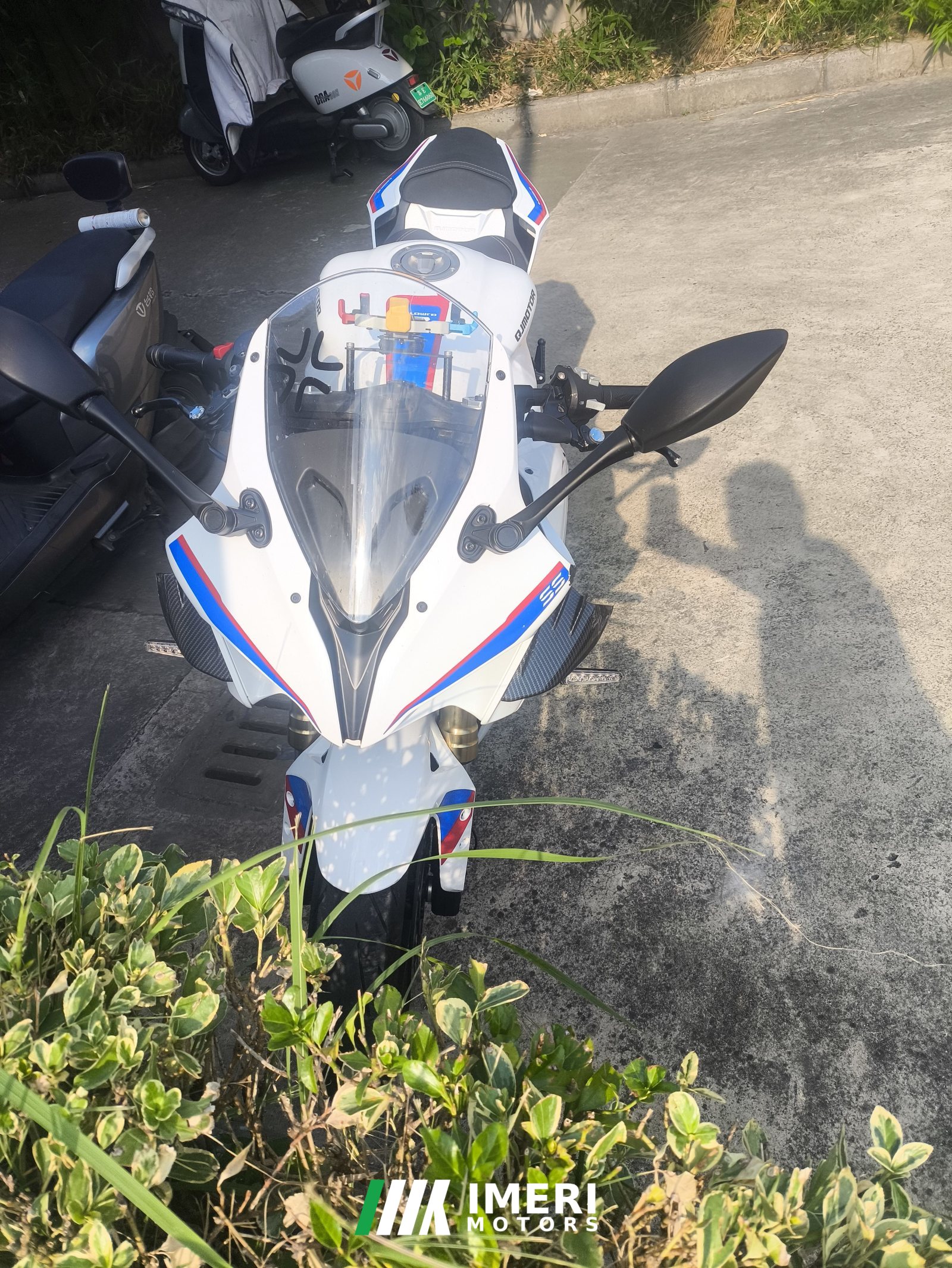 2023 QJMOTOR Sai 600