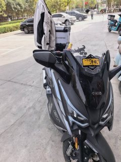 Ariic 318GT 350 cc - фото 1