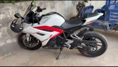 Kayo 350RR Jerez - ფოტო 2