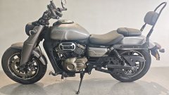 QJMOTOR Flash 400 - ფოტო 2