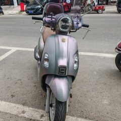 SYM Fiddle 150 cc - ფოტო 1