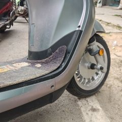 SYM Fiddle 150 cc - ფოტო 3