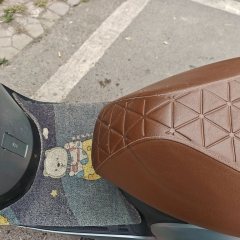 SYM Fiddle 150 cc - ფოტო 4