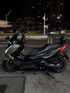 Honda NSS350 - ფოტო 4