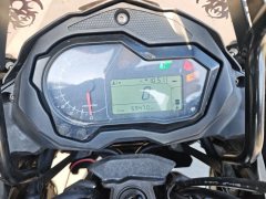 Benelli Jinpeng TRK502 500 cc - ფოტო 2