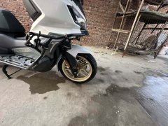 SYM Husky ADV300 - ფოტო 2