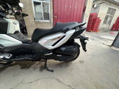 SYM Husky ADV300 - ფოტო 6