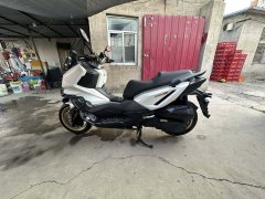 SYM Husky ADV300 - ფოტო 7