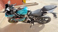 CFMOTO 250SR - ფოტო 3