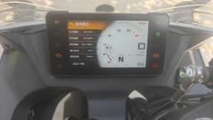 Kayo 321RR 320 cc - ფოტო 1