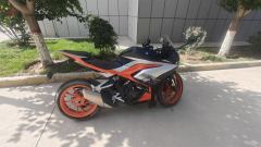 Kayo 321RR 320 cc - ფოტო 3