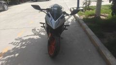 Kayo 321RR 320 cc - ფოტო 7