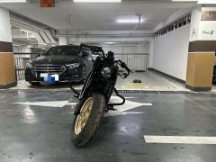Benda Napoleon 450 - photo 3