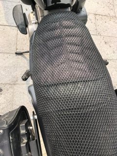 QJMOTOR Flash 300 - ფოტო 4