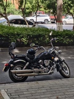 Lifan V16 250 cc - ფოტო 2