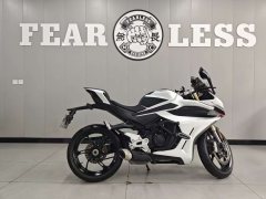 CFMOTO 450SR - ფოტო 1