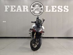 CFMOTO 450SR - ფოტო 2
