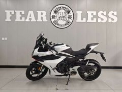 CFMOTO 450SR - ფოტო 3