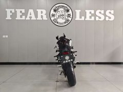 CFMOTO 450SR - ფოტო 4