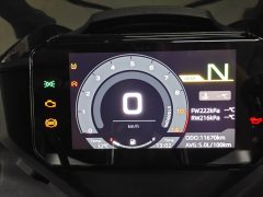 CFMOTO 450SR - ფოტო 5