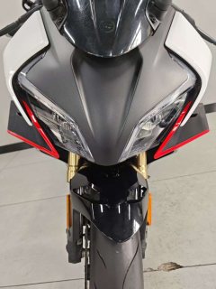 CFMOTO 450SR - ფოტო 8