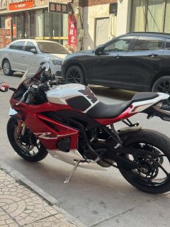 Kayo 450RR - ფოტო 2