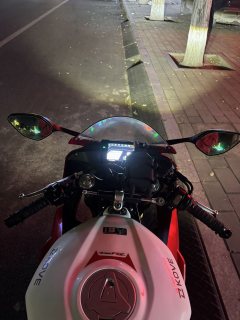 Kayo 450RR - ფოტო 3