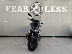 Voge SR250GT - photo 2