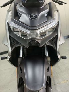 Voge SR250GT - photo 8