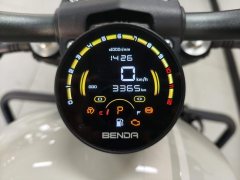 Benda Chinchilla 350 - ფოტო 5