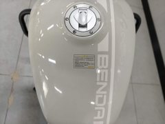 Benda Chinchilla 350 - ფოტო 6