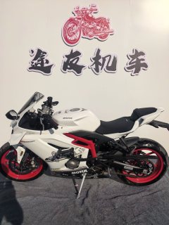 Kayo 450RR - ფოტო 1