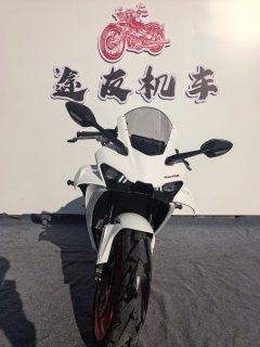 Kayo 450RR - ფოტო 2