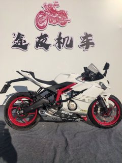Kayo 450RR - ფოტო 4