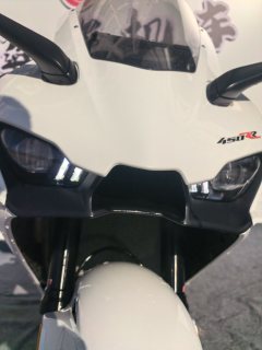 Kayo 450RR - ფოტო 5