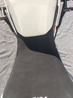 Kayo 450RR - ფოტო 6