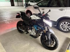 CFMOTO 675NK - ფოტო 2