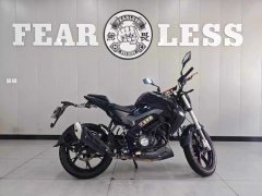 Benelli Little Xunlong BN150S - ფოტო 1
