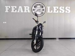 Benelli Little Xunlong BN150S - ფოტო 2