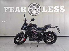 Benelli Little Xunlong BN150S - ფოტო 3