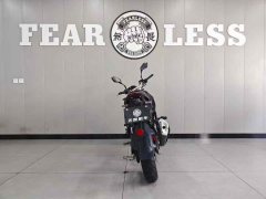 Benelli Little Xunlong BN150S - ფოტო 4