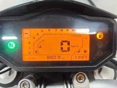 Benelli Little Xunlong BN150S - ფოტო 5